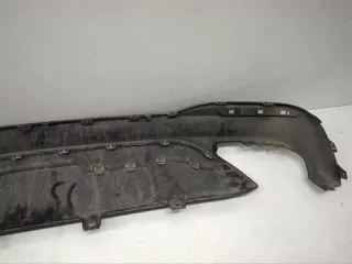 A1668851138 Юбка бампера нижняя Mercedes ML/GLE W166 Арт 2-331963, вид 10