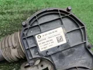 A4512500062 Актуатор сцепления Smart Fortwo 2 Арт 2-332008, вид 3