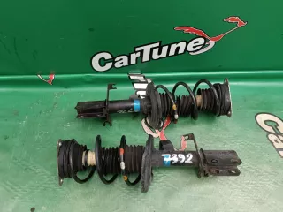 A4533230300 Амортизаторы Smart Forfour 2 Арт 2-332022, вид 1