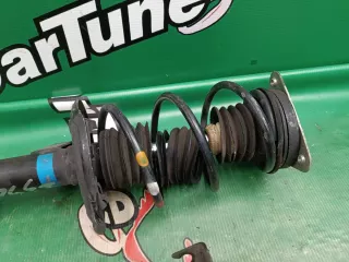A4533230300 Амортизаторы Smart Forfour 2 Арт 2-332022, вид 2