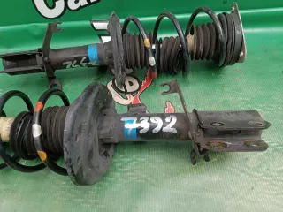 A4533230300 Амортизаторы Smart Forfour 2 Арт 2-332022, вид 3
