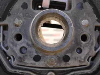 1T0419091ABUSZ Руль Volkswagen Tiguan 1 Арт 2-332063, вид 19