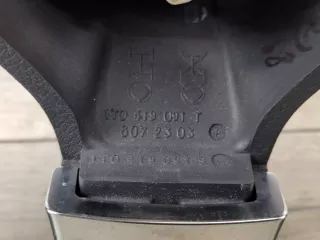 1T0419091ABUSZ Руль Volkswagen Tiguan 1 Арт 2-332063, вид 20