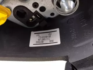1T0419091ABUSZ Руль Volkswagen Tiguan 1 Арт 2-332063, вид 10
