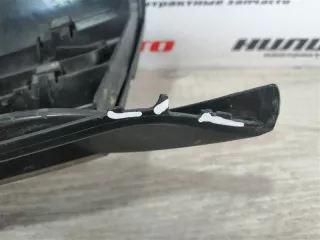 5K0853651AMZLL Решетка радиатора Volkswagen Golf 5 Арт 2-332076, вид 11