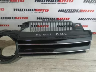 5K0853651AMZLL Решетка радиатора Volkswagen Golf 5 Арт 2-332076, вид 4