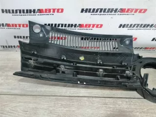 5K0853651AMZLL Решетка радиатора Volkswagen Golf 5 Арт 2-332076, вид 7