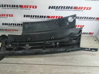 5K0853651AMZLL Решетка радиатора Volkswagen Golf 5 Арт 2-332076, вид 9