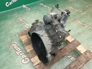 A4513700301 Акпп 717.481 Smart Fortwo 2 Арт 2-332111, вид 1