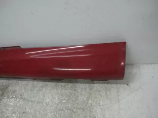 A2036980554 Накладка на порог Mercedes C W203 Арт 2-332161, вид 2