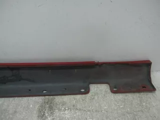 A2036980554 Накладка на порог Mercedes C W203 Арт 2-332161, вид 6