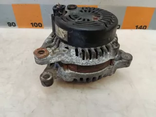 1136000174 Генератор Geely Emgrand EC 7 Арт 2-332220, вид 3