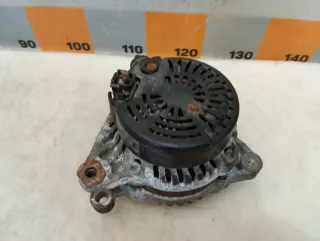 1136000174 Генератор Geely Emgrand EC 7 Арт 2-332220, вид 4