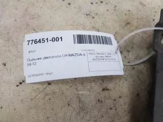 GS1D56342 Защита двигателя Mazda 6 2 Арт 2-332339, вид 4