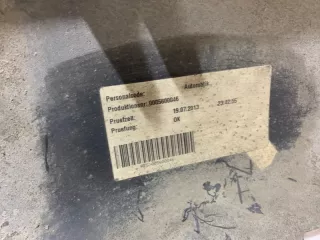 A11788003409999 Бампер задний Mercedes CLA c117 Арт 2-332379, вид 9