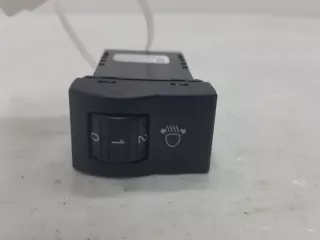 BP4K666F0 Кнопка корректора фар Mazda 3 BK Арт 2-332475, вид 1