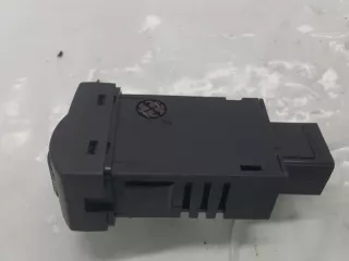 BP4K666F0 Кнопка корректора фар Mazda 3 BK Арт 2-332475, вид 2