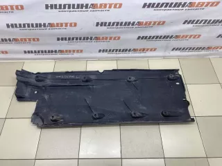 3C0825201F Защита днища пыльник Volkswagen Passat B6 Арт 2-332585, вид 1