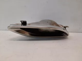 A2054900400 Насадка на глушитель Mercedes C W205 Арт 2-332717, вид 6