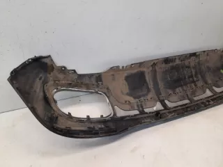 A1678852503 Юбка бампера нижняя Mercedes GLE W167 Арт 2-332746, вид 13