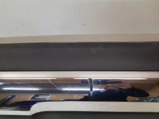 A1678852503 Юбка бампера нижняя Mercedes GLE W167 Арт 2-332746, вид 4
