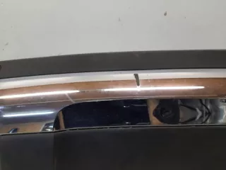 A1678852503 Юбка бампера нижняя Mercedes GLE W167 Арт 2-332746, вид 8