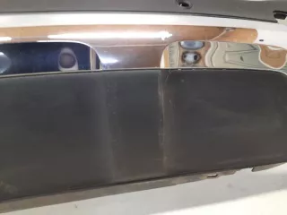 A1678852503 Юбка бампера нижняя Mercedes GLE W167 Арт 2-332746, вид 9