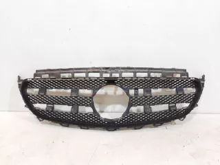 A2138880123 Решетка радиатора Mercedes E W213 Арт 2-332775, вид 1