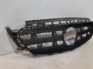 A2138880123 Решетка радиатора Mercedes E W213 Арт 2-332775, вид 2