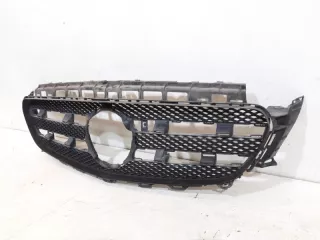 A2138880123 Решетка радиатора Mercedes E W213 Арт 2-332775, вид 4