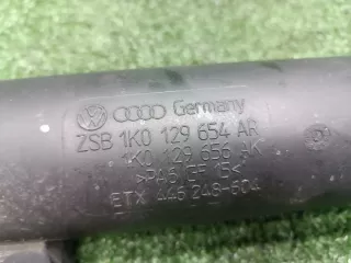 1K0129654AR Патрубок воздухозаборника Volkswagen Tiguan 1 Арт 2-332903, вид 7