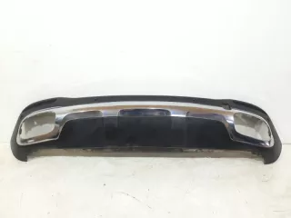 A1678852503 Юбка бампера нижняя Mercedes GLE W167 Арт 2-333204, вид 1