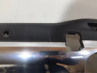 A1678852503 Юбка бампера нижняя Mercedes GLE W167 Арт 2-333204, вид 11