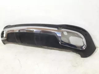 A1678852503 Юбка бампера нижняя Mercedes GLE W167 Арт 2-333204, вид 6