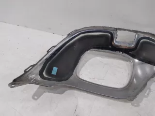 A1568851400 Накладка на бампер Mercedes GLA X156 Арт 2-333283, вид 16