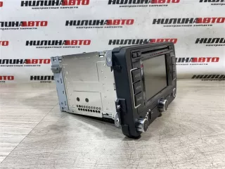 3C0035279G Магнитола Volkswagen Passat B7 Арт 2-333392, вид 2