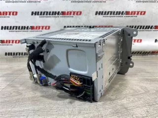 3C0035279G Магнитола Volkswagen Passat B7 Арт 2-333392, вид 3