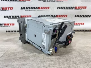 3C0035279G Магнитола Volkswagen Passat B7 Арт 2-333392, вид 4
