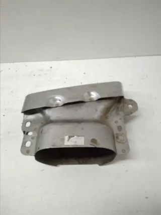 A2214903527 Насадка на глушитель Mercedes S W221 Арт 2-333415, вид 5