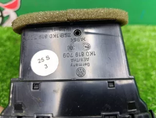 1K0819709 Дефлектор воздуха Volkswagen Golf 5 Арт 2-333431, вид 5