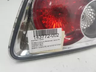 GJ6A513H8B Фонарь задний правый Mazda 6 1 Арт 2-333617, вид 5