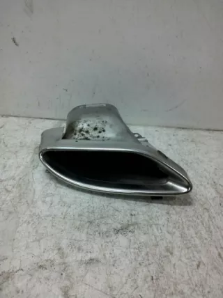 A2054900400 Насадка на глушитель Mercedes C W205 Арт 2-333674, вид 4