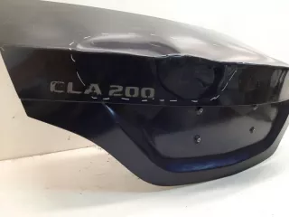A1177500075 Крышка багажника (дверь 3-5) Mercedes CLA c117 Арт 2-333742, вид 11