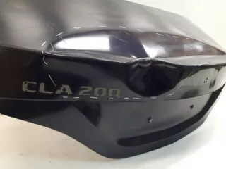 A1177500075 Крышка багажника (дверь 3-5) Mercedes CLA c117 Арт 2-333742, вид 12