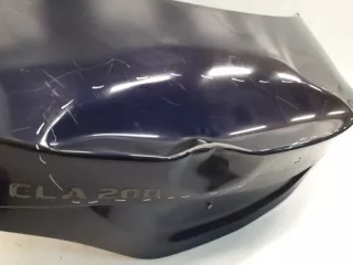 A1177500075 Крышка багажника (дверь 3-5) Mercedes CLA c117 Арт 2-333742, вид 13