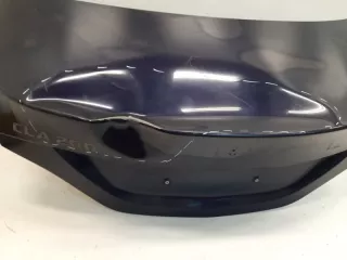A1177500075 Крышка багажника (дверь 3-5) Mercedes CLA c117 Арт 2-333742, вид 15