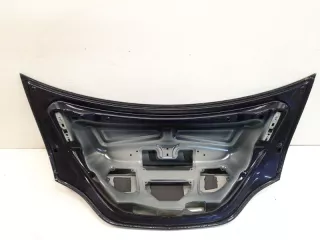 A1177500075 Крышка багажника (дверь 3-5) Mercedes CLA c117 Арт 2-333742, вид 19