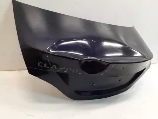 A1177500075 Крышка багажника (дверь 3-5) Mercedes CLA c117 Арт 2-333742, вид 2