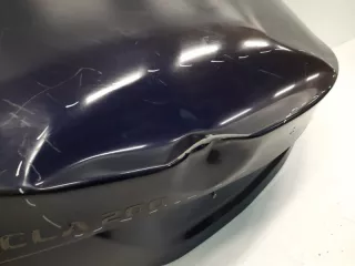 A1177500075 Крышка багажника (дверь 3-5) Mercedes CLA c117 Арт 2-333742, вид 4