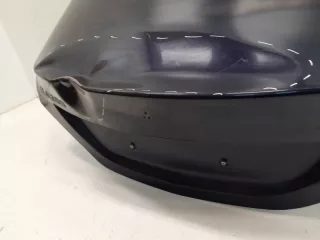 A1177500075 Крышка багажника (дверь 3-5) Mercedes CLA c117 Арт 2-333742, вид 7